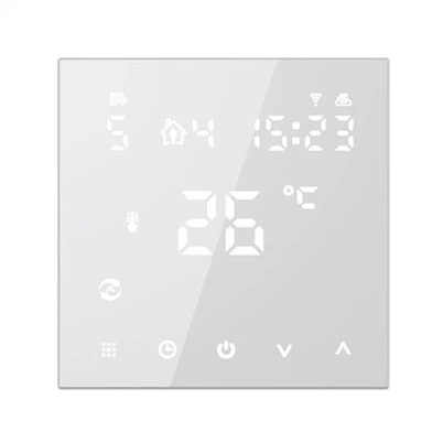 Regler för vattengolvvärme